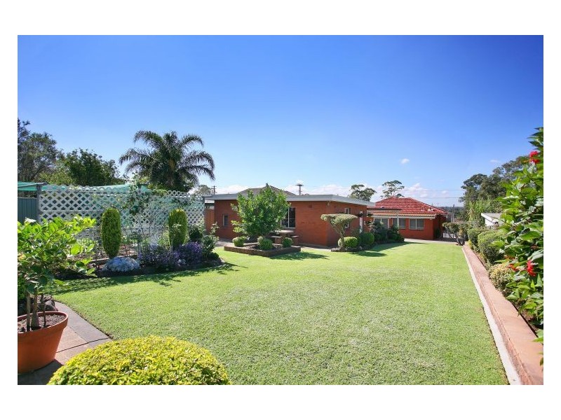 249 Flushcombe Road, Blacktown NSW 2148