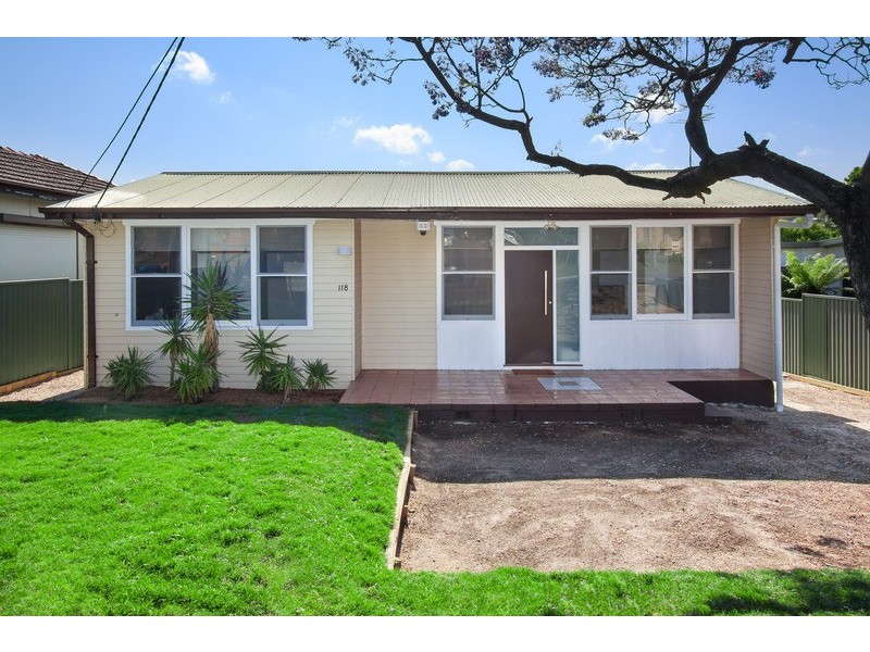 118 Walters Road, Blacktown NSW 2148