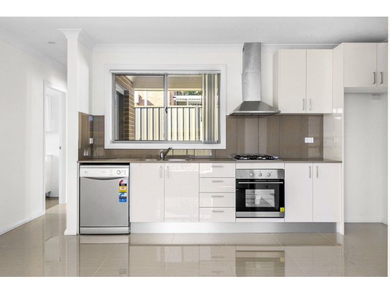 25A Panorama Parade, Blacktown NSW 2148