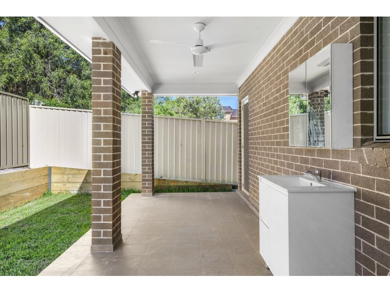 25A Panorama Parade, Blacktown NSW 2148