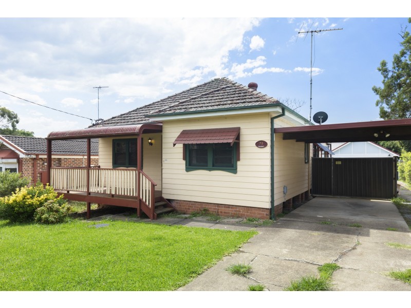 75 & 75C Eggleton Street, Blacktown NSW 2148
