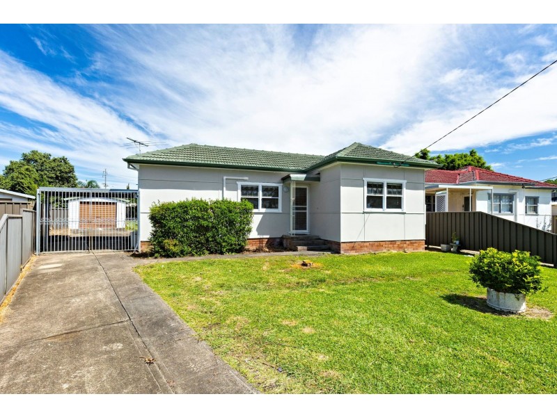 34 Mala Crescent, Blacktown NSW 2148