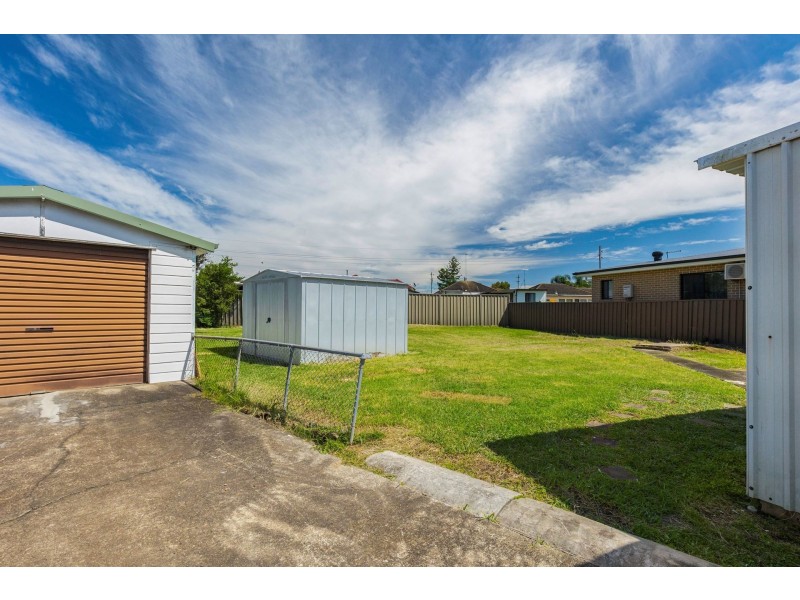 34 Mala Crescent, Blacktown NSW 2148