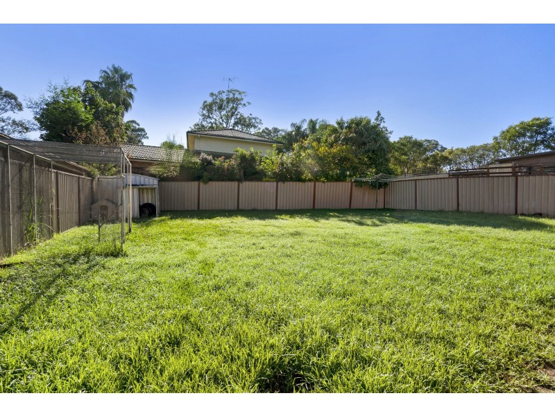12 Calypso Road, Cranebrook NSW 2749