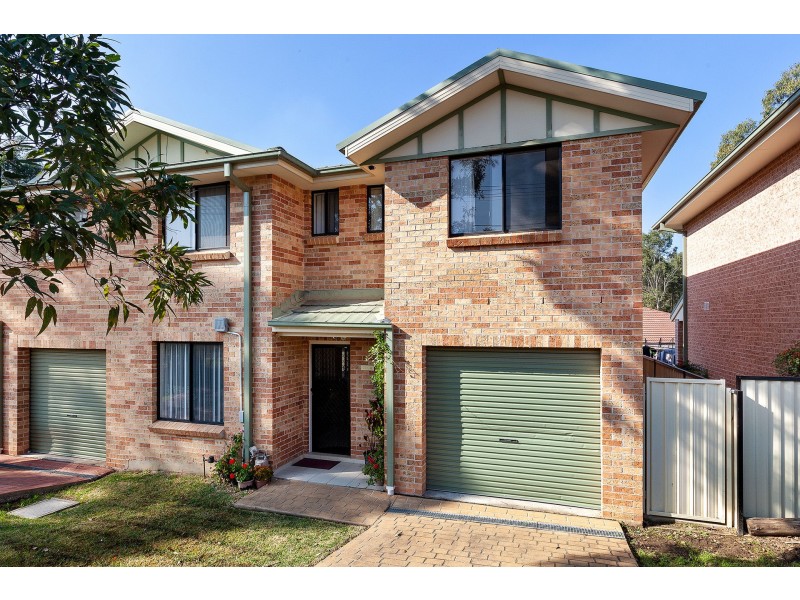 148A Metella Road, Toongabbie NSW 2146