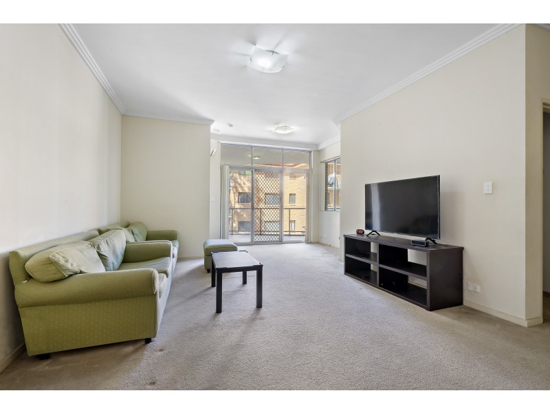 10/2 Bruce Street, Blacktown NSW 2148