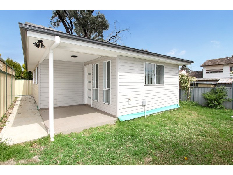 48A Dora Street, Blacktown NSW 2148
