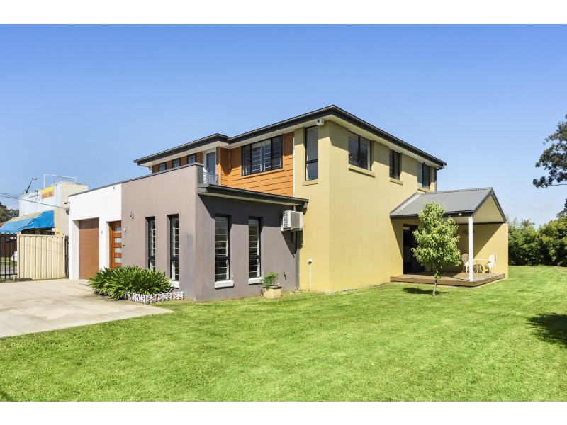 18 Lyton Street, Blacktown NSW 2148