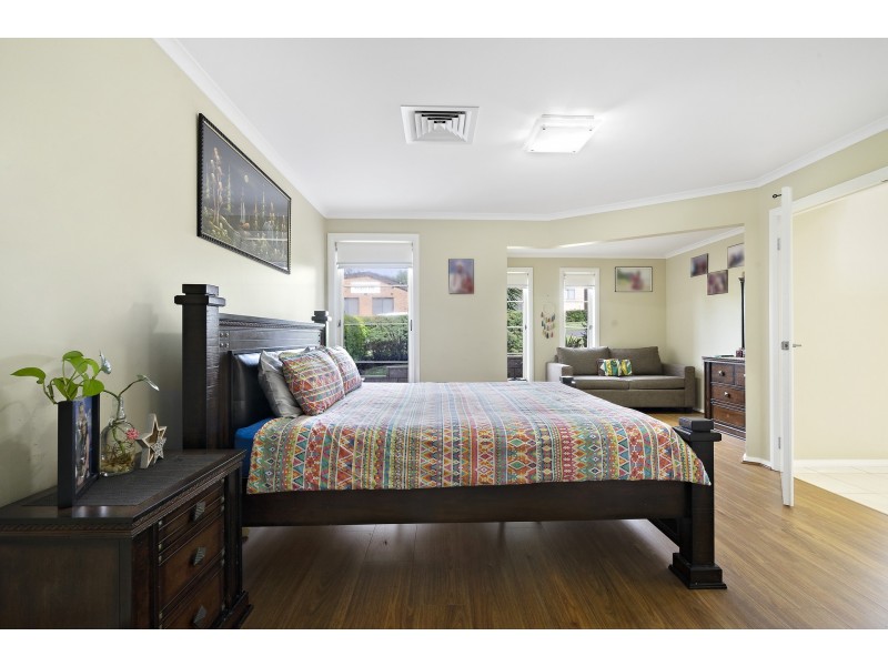 123 Mort Street, Blacktown NSW 2148