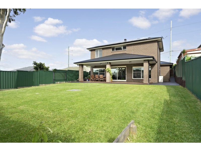 123 Mort Street, Blacktown NSW 2148