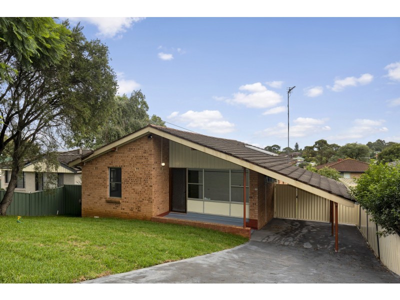 46 Nairana Drive, Marayong NSW 2148