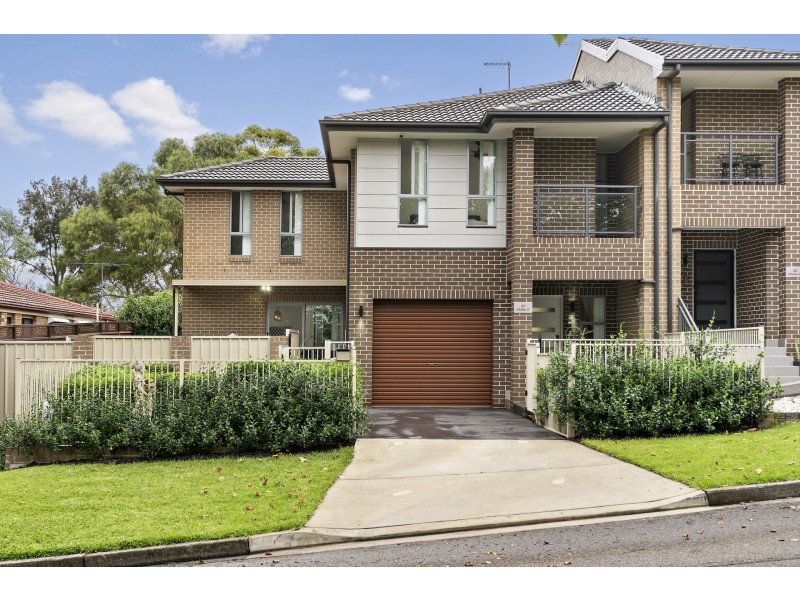 37 Desley Crescent, Prospect NSW 2148