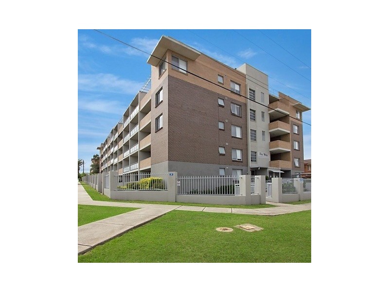 17/26 Clifton Street, Blacktown NSW 2148
