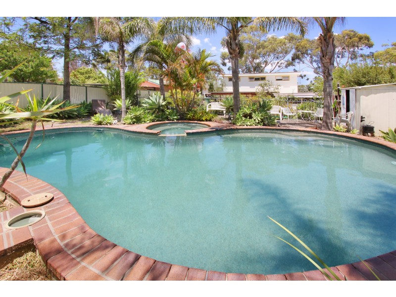 3 Bridge View Street, Blacktown NSW 2148