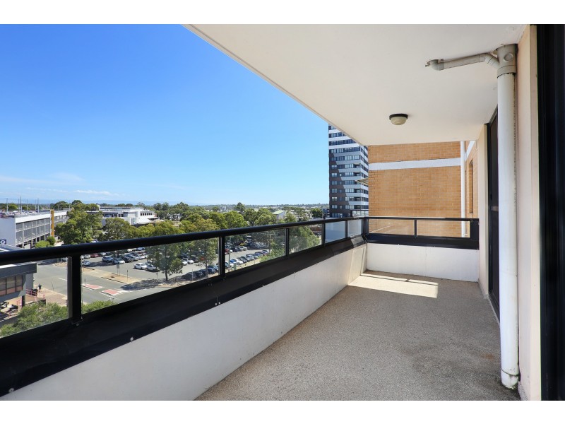 44/24-28 First Avenue, Blacktown NSW 2148
