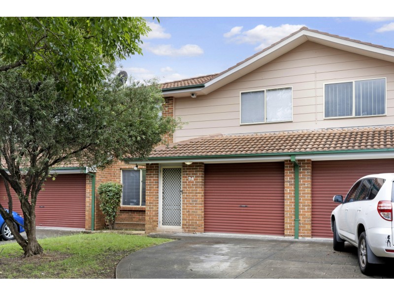 34/1B Derby Street, Kingswood NSW 2747