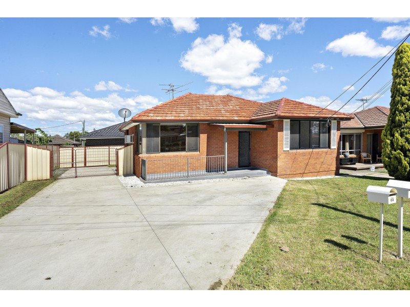 6 Wycombe Street, Doonside NSW 2767