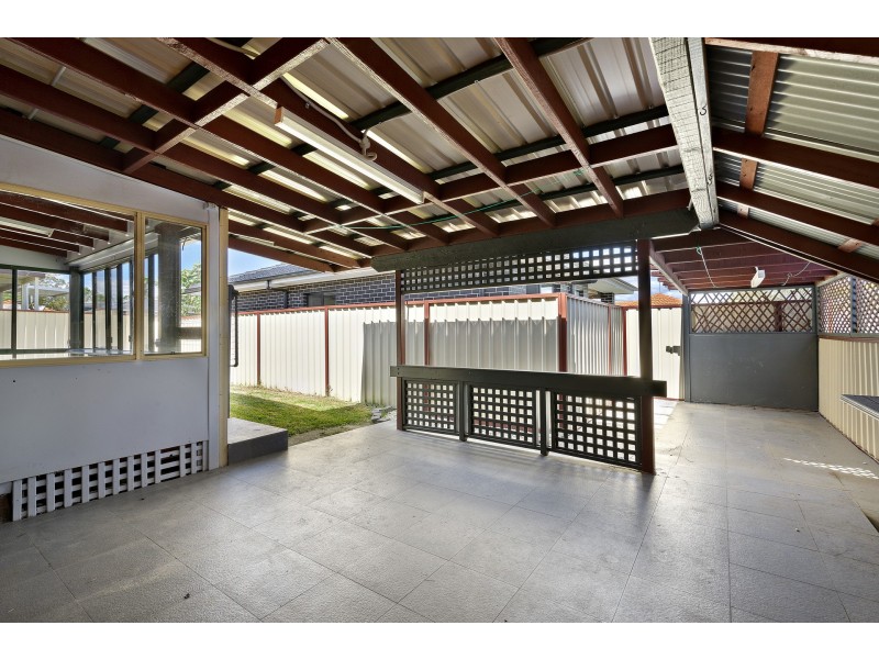 6 Wycombe Street, Doonside NSW 2767
