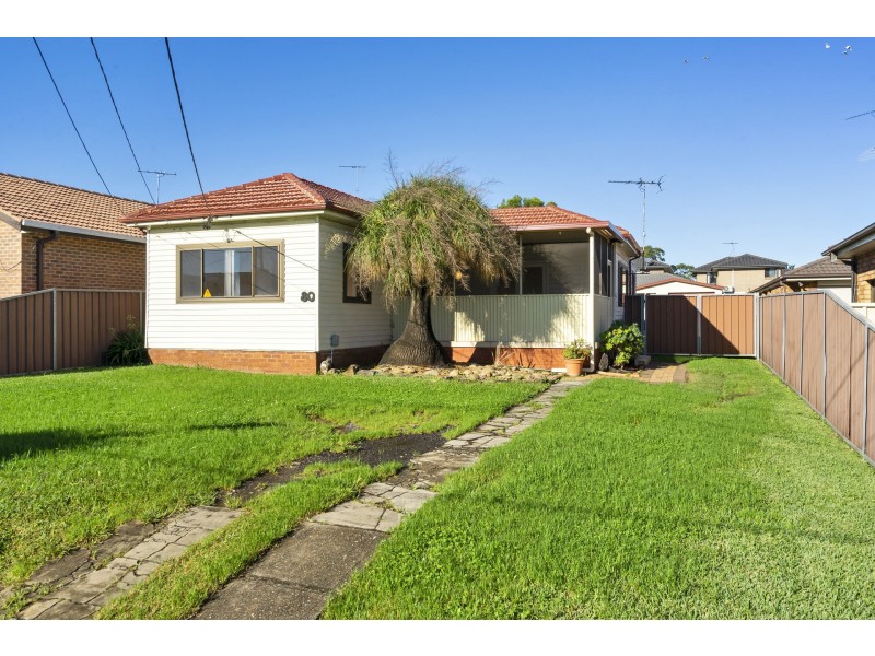 80 Richmond Road, Blacktown NSW 2148