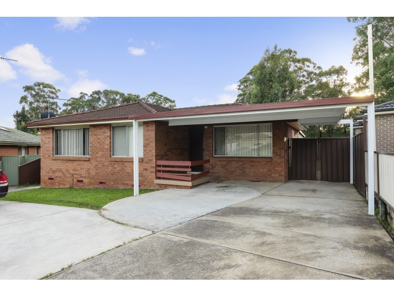 5 Sher Place, Prospect NSW 2148
