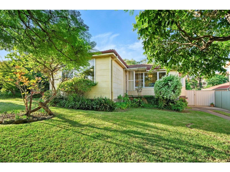 1 Stanley Street, Blacktown NSW 2148