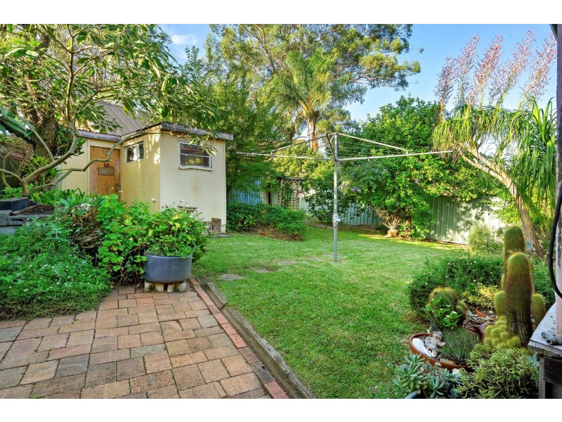 1 Stanley Street, Blacktown NSW 2148