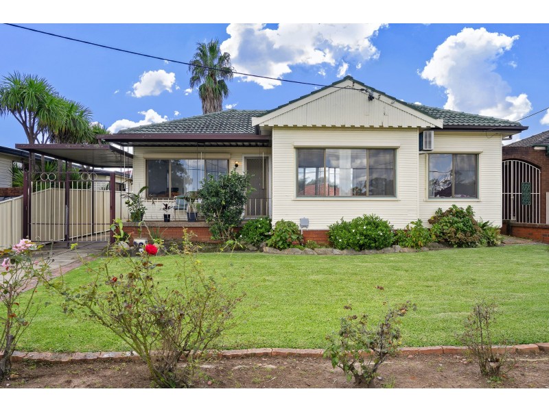 12 Wirruna Street, Blacktown NSW 2148
