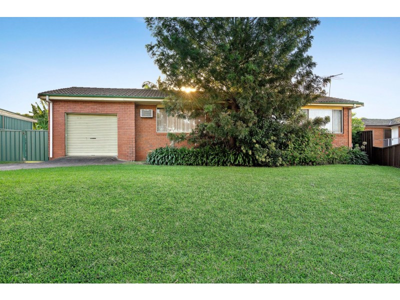 7 Day Place, Prospect NSW 2148