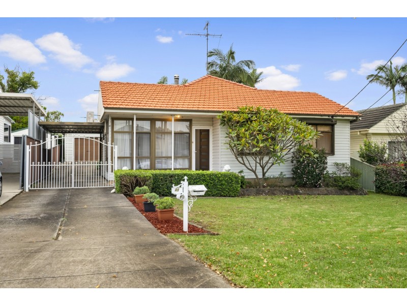 48 Tara Road, Blacktown NSW 2148