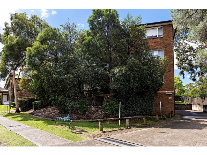 8/21-23 Devitt Street, Blacktown NSW 2148