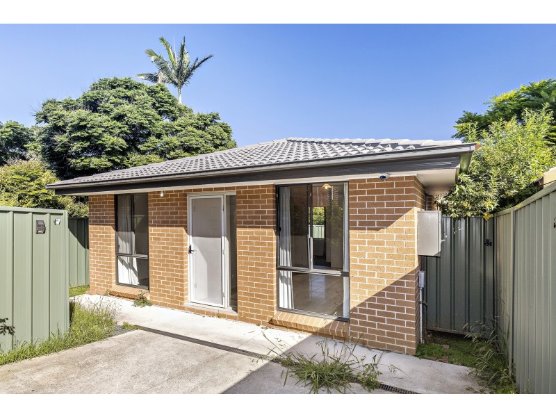20A Barbara Boulevard, Seven Hills NSW 2147