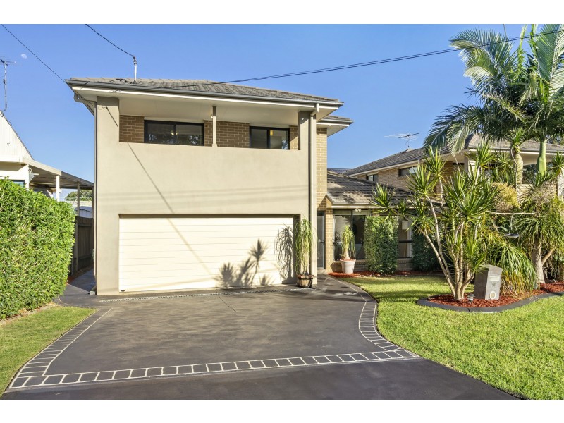 51 Kurrajong Crescent, Blacktown NSW 2148