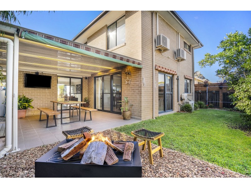 51 Kurrajong Crescent, Blacktown NSW 2148