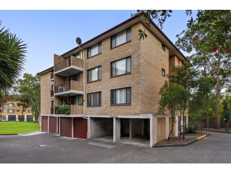 40/26 Mantaka Street, Blacktown NSW 2148