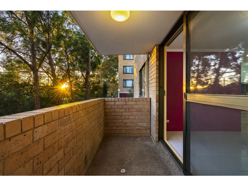 40/26 Mantaka Street, Blacktown NSW 2148