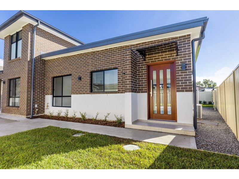 18a Lyte Place, Prospect NSW 2148