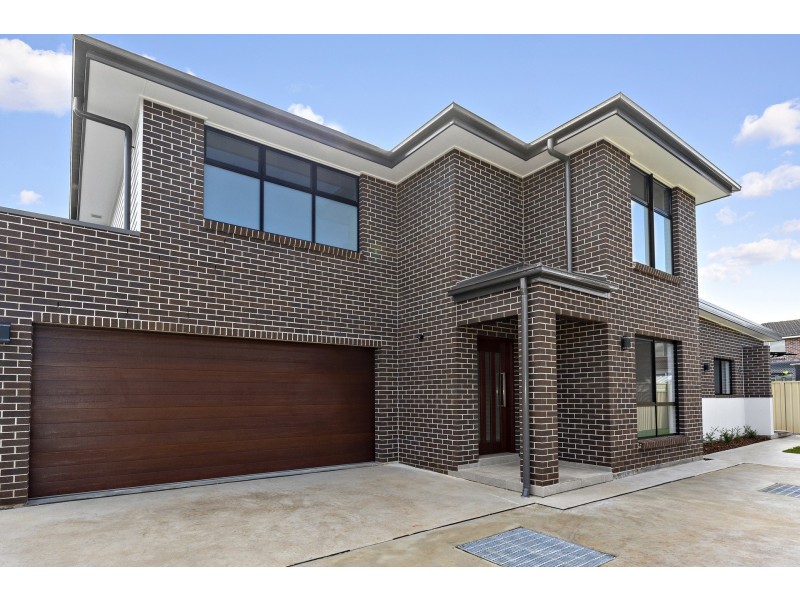 18 Lyte Place, Prospect NSW 2148