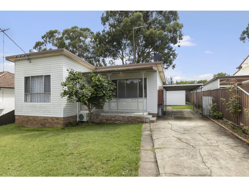 13 Maxwell Street, Blacktown NSW 2148