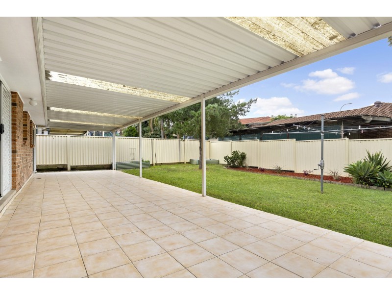 10 Ambrose Street, Glendenning NSW 2761