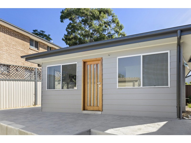 5a Betty Place, Blacktown NSW 2148