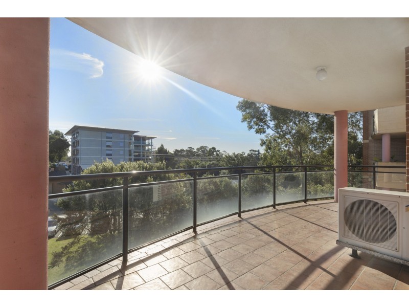 41/29-33 Kildare Road, Blacktown NSW 2148