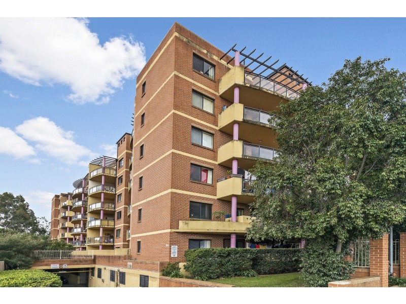 41/29-33 Kildare Road, Blacktown NSW 2148
