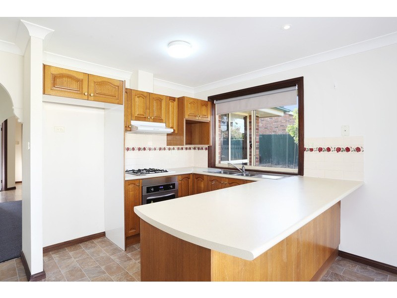 19 Aliberti Drive, Blacktown NSW 2148