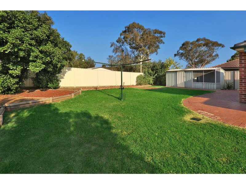 19 Aliberti Drive, Blacktown NSW 2148
