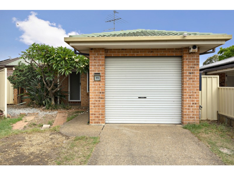 11 Watts Grove, Blacktown NSW 2148