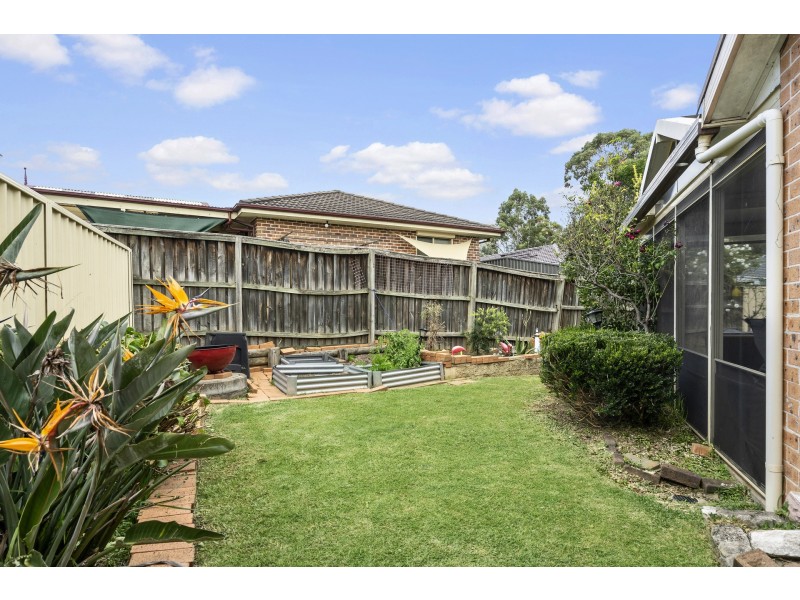 11 Watts Grove, Blacktown NSW 2148