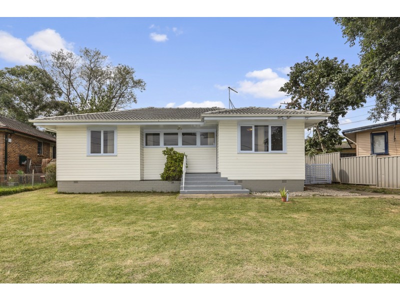 248 Luxford Road, Emerton NSW 2770