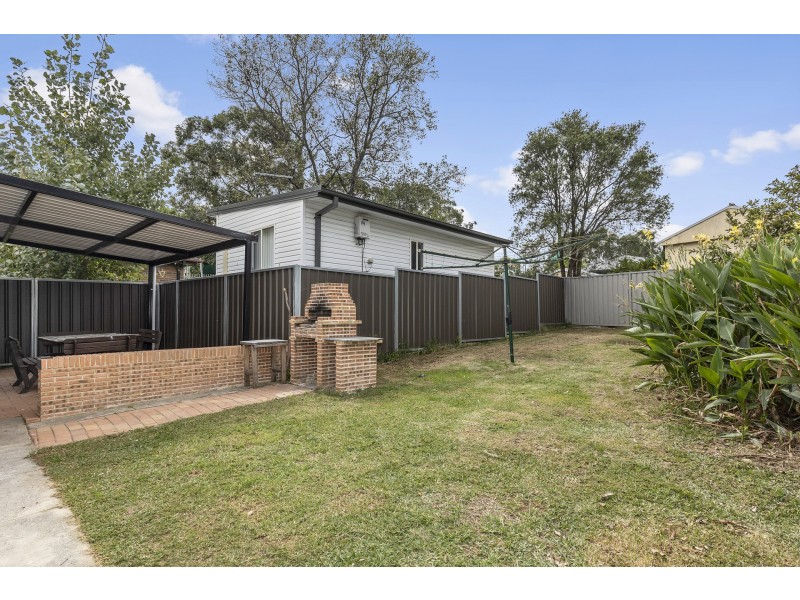 248 Luxford Road, Emerton NSW 2770