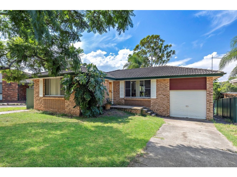 6 Doyle Place, Marayong NSW 2148