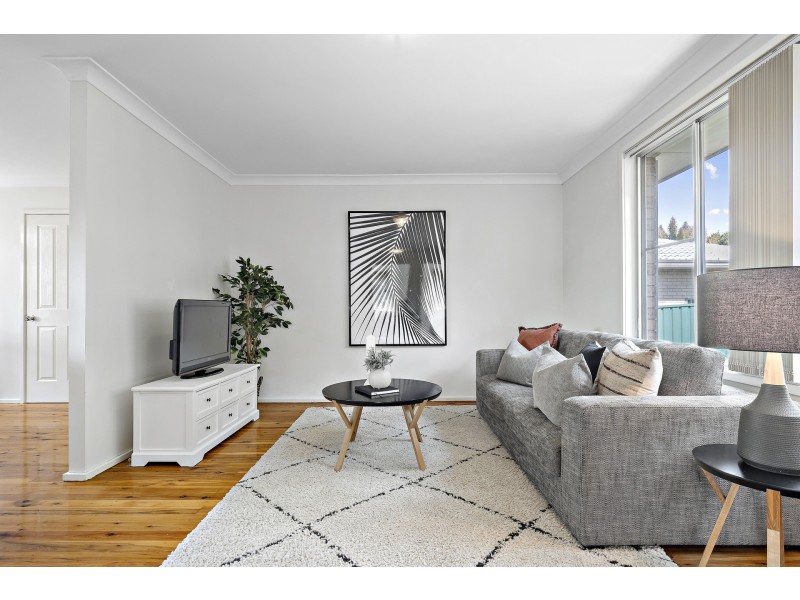 6 Doyle Place, Marayong NSW 2148
